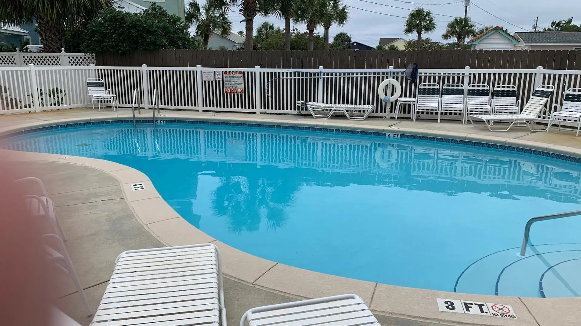 Casa Del Mar Villa Panama City Beach 0*,