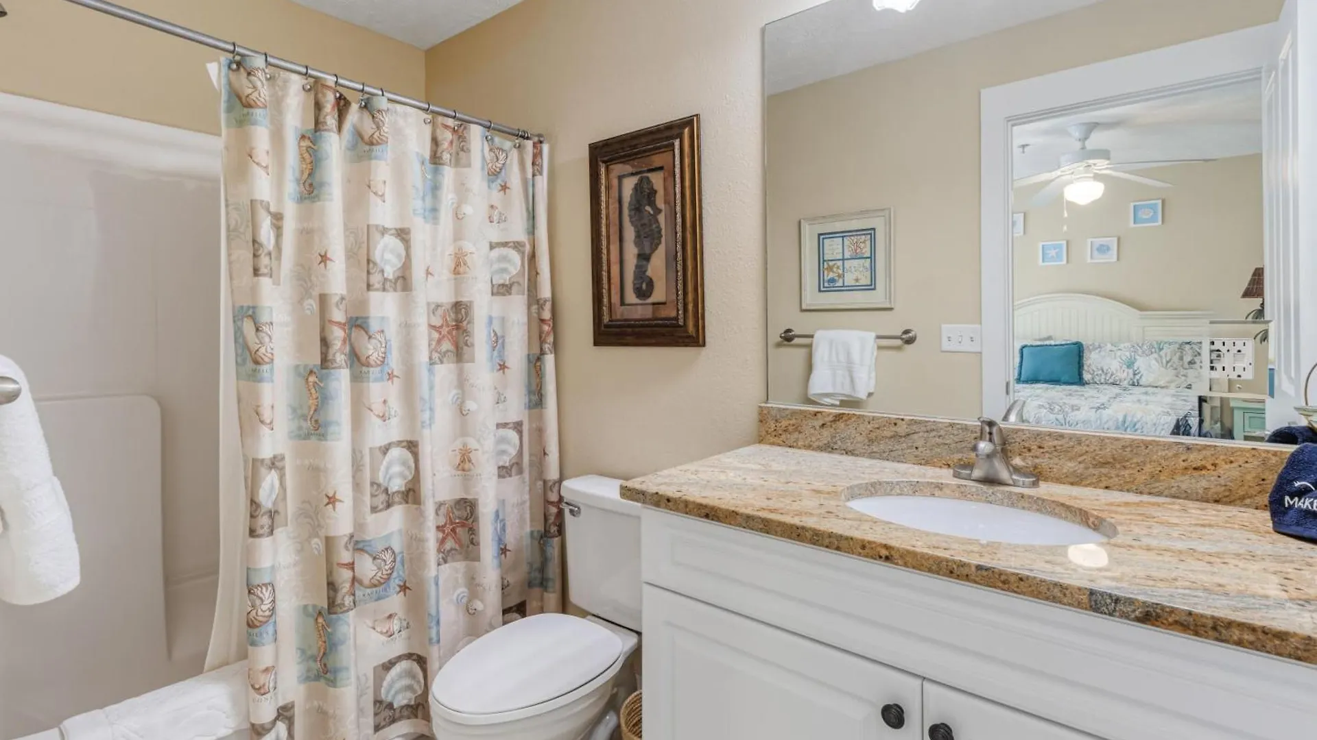Casa Del Mar Villa Panama City Beach